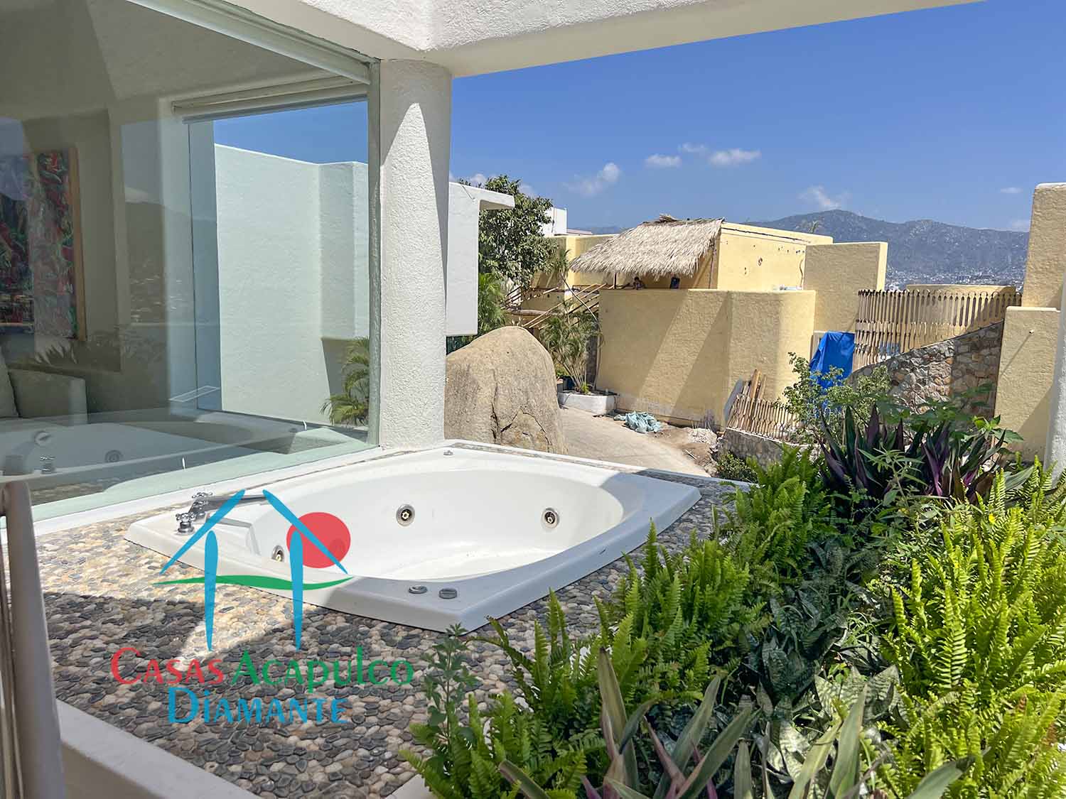 Villa Sahasrara - Recámara 6 13